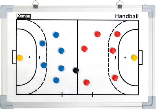 Kempa Handball Tactics Board 200122901