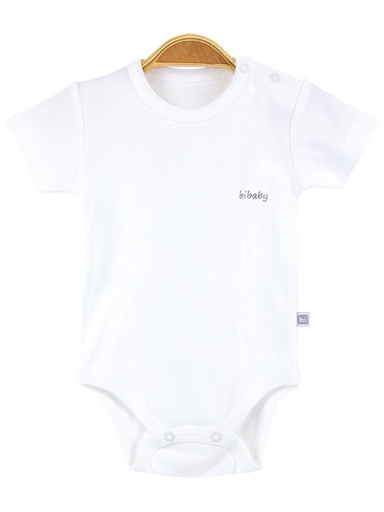 Bi Baby Baby Bodysuit Set Long-Sleeved Multicolour 10pcs