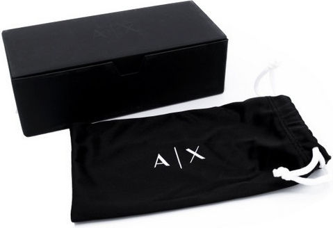 Armani Exchange Ax3109 8235 54
