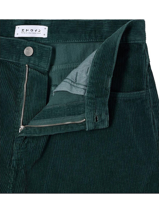 Hose Grün