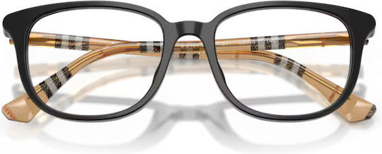 Burberry Be2434d 4161 53
