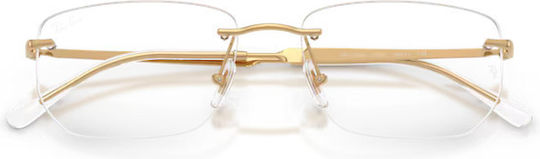 Ray-Ban Rx3768v 2500 54