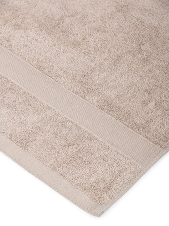 Naf Naf Bath Towel 80x150cm Gray