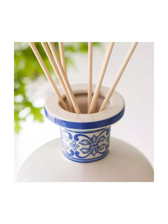 Castelbel Decorative Vase Blue