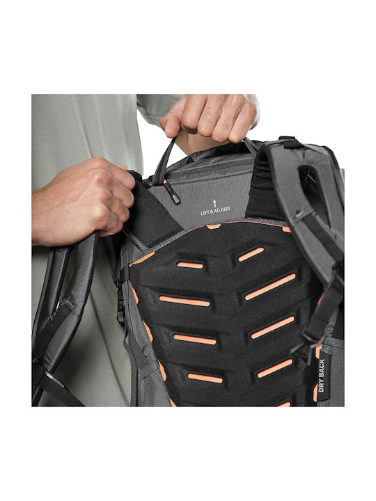 Salewa Puez Туристическа Раница 32+5 Л 59 X 26 X 32 См