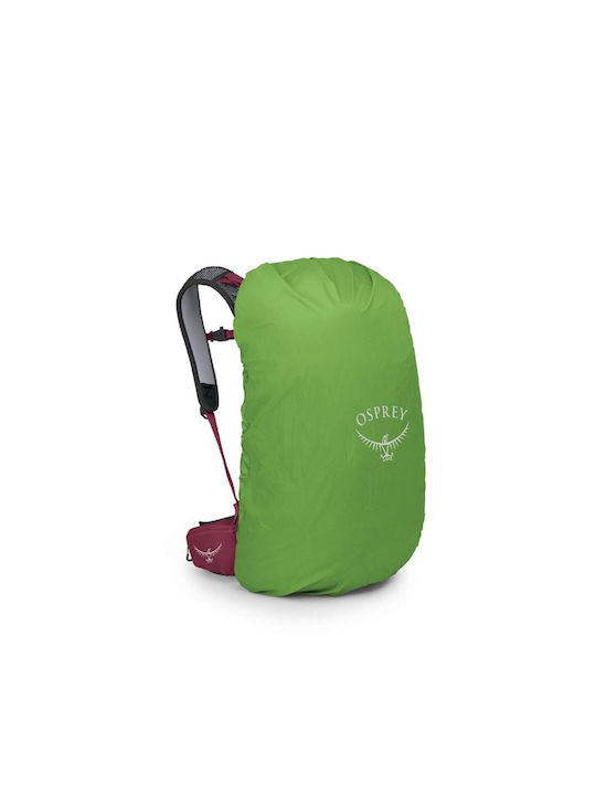 Osprey Hikelite 28 Планински раница 28лт Червен