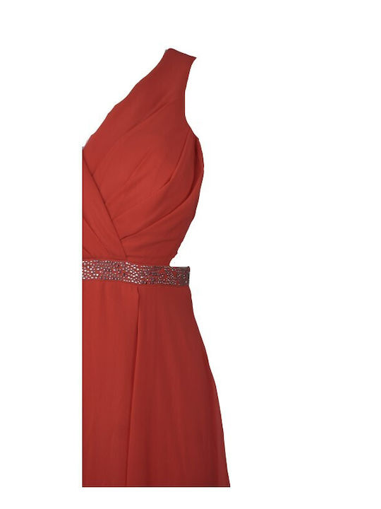 Damen Einteiler Anzug Coral