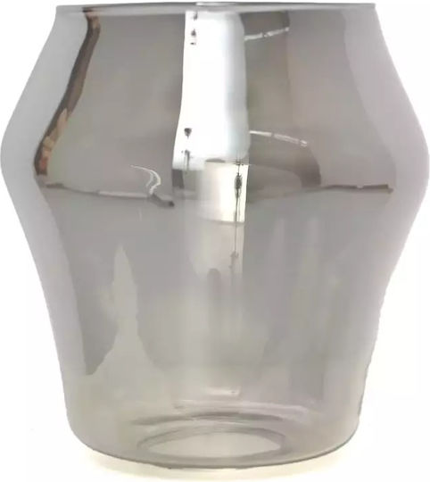 Replacement Glass for E27 Socket 6011