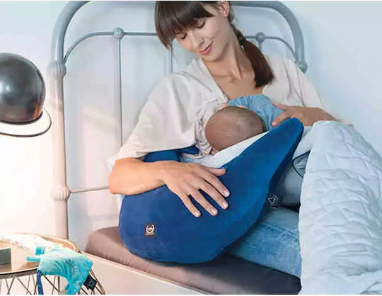 La Millou Perna Pentru Sarcină Și Alăptare Violet
