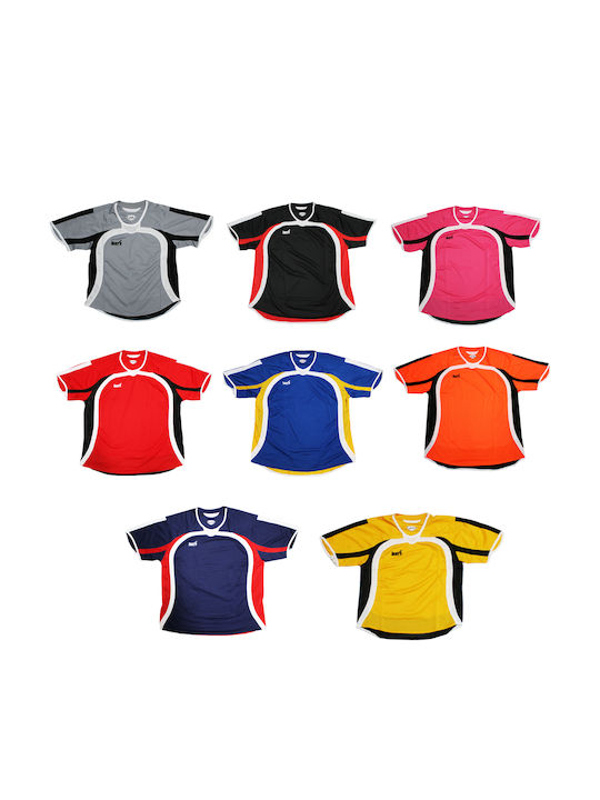Kids' Athletic Shorts/Bermudas Gold