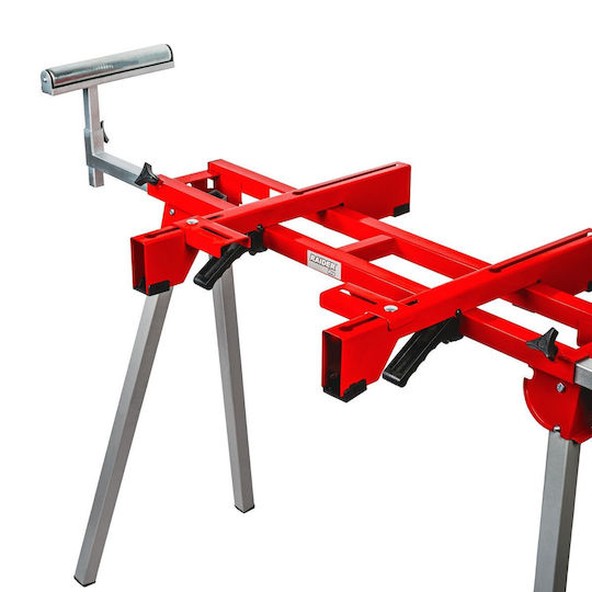 Raider Miter Saw Stand 0.86 1.6m 059912