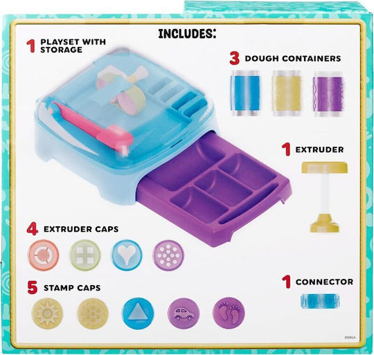 MGA Entertainment За 3+ Години