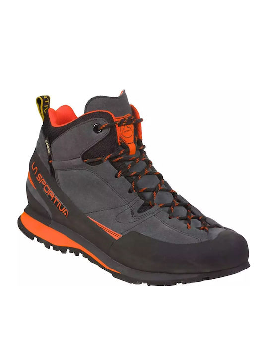 La Sportiva Boulder X La Sportiva Boulder X