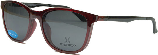 Eyecroxx Ec590ud C3