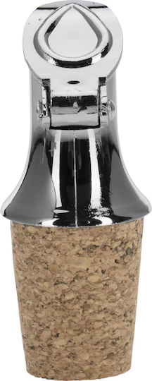 Westmark Plastic Flow Cap with Cork 2pcs