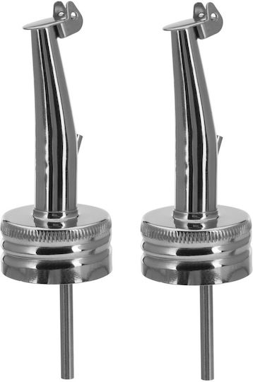 Westmark Flow Cap 2pcs