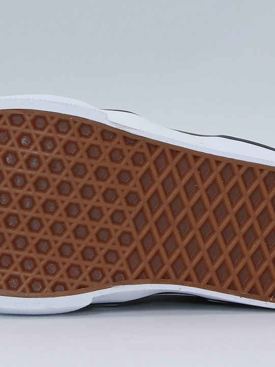 Brooklyn Παιδικά Sneakers με Σκρατς Ταμπά