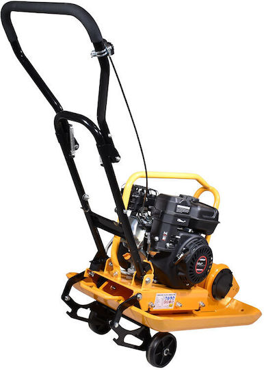 Express Verdichter Erdgas Benzin Viertakt 5.6hp/196cc
