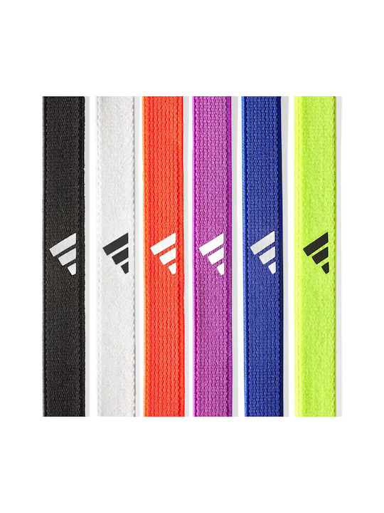 adidas Pack Athletic Headband Multicolour