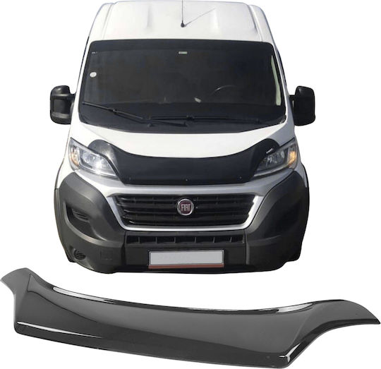 Gmax Windabweiser Motorhaube für Fiat Ducato 2014+ 1Stück