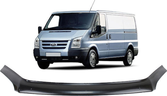 Gmax Deflector de vânt pentru Ford Tranzit 1buc