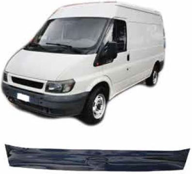 Gmax Windbreaker Car Hood for Ford Transit 2002-2006 1pcs