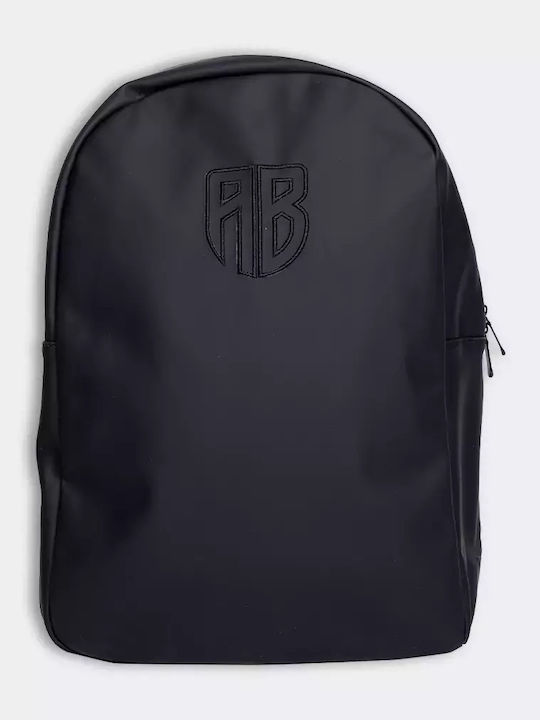 AntetokounBros Backpack Μαύρο