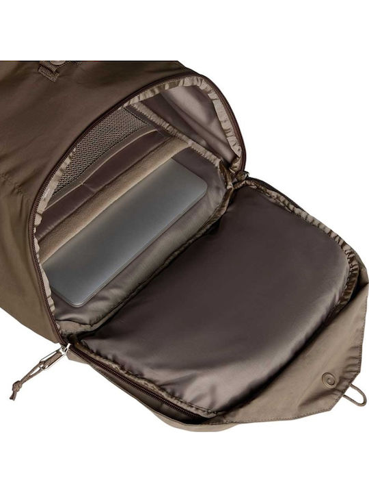 The North Face Rucksack Braun