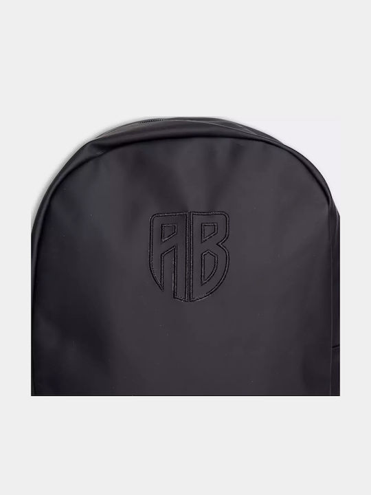 AntetokounBros Backpack Μαύρο