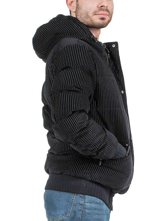 Jacket Black