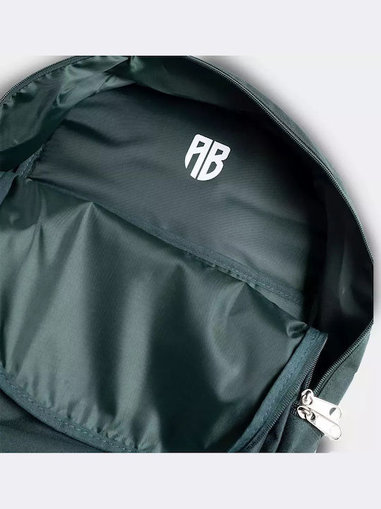 AntetokounBros Backpack Πράσινο