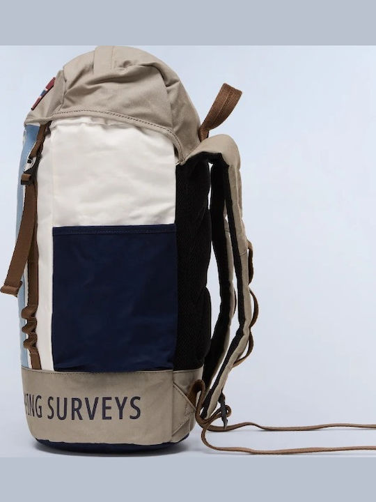 Napapijri Backpack Light Blue