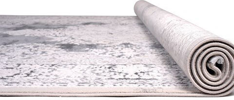 Naf Naf Lucidi E0145 095 Covor Rectangular Gri