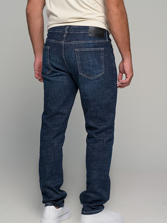 Jean Men's Jeans Pants Blue