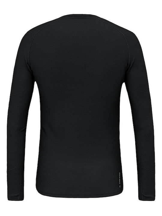 Salewa Cristallo Warm Black