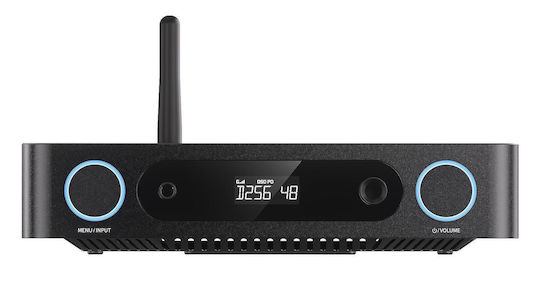 Fiio K13 R2r Desktop DAC & Headphone Amplifier High-Resolution Bluetooth 5.4 LDAC Dual Type-C 2400mW Balanced Output