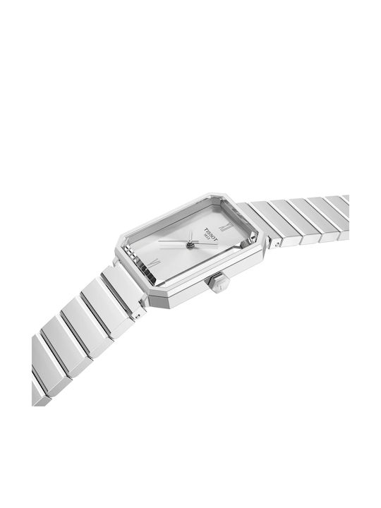 Tissot Ceas din oțel Tissot Ceas din oțel