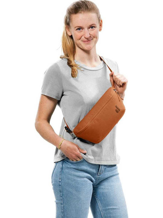 Waist Bag Orange