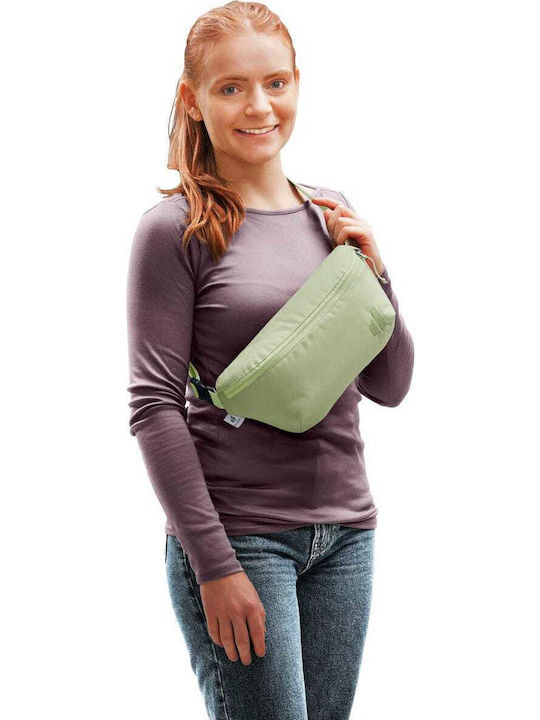 Waist Bag Green