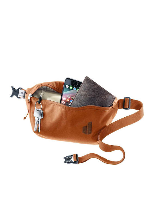 Waist Bag Orange