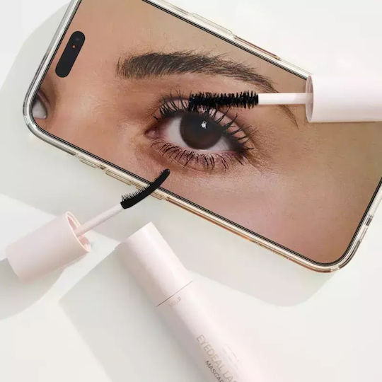Gosh Mascara Μαύρο 8ml