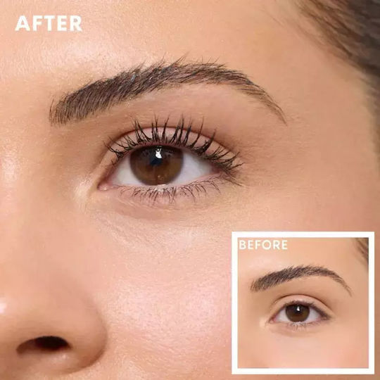 Gosh Mascara Μαύρο 8ml