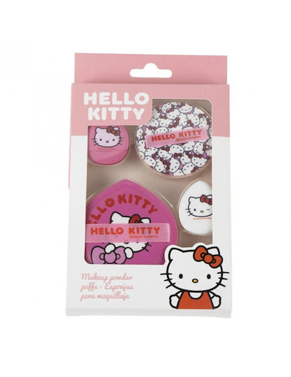 Hello Kitty Make-up-Schwamm für Foundation