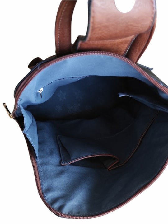 Women's Bag Backpack Black