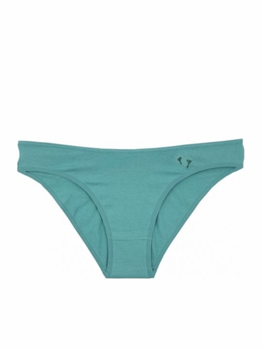 Βαμβακερά Γυναικεία Slip MultiPack Multicolour