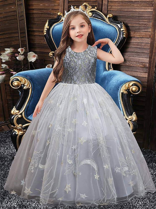 Rochie pentru Copii Gray