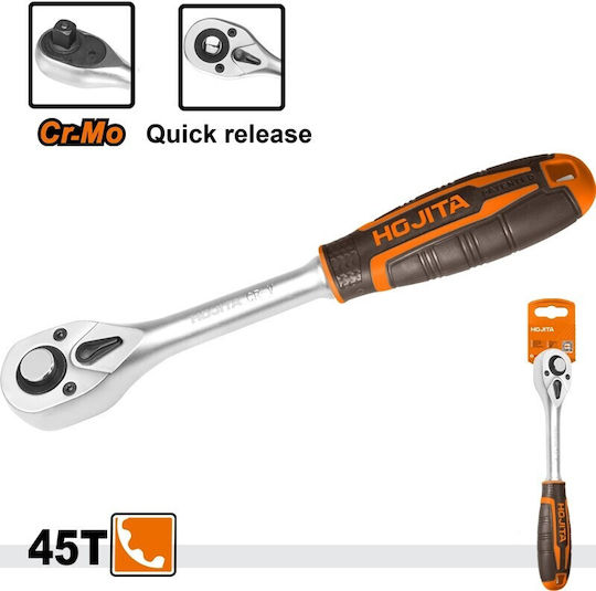 Ratchet 1/2" 26cm