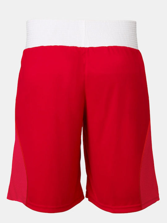 Sting Boxing Shorts 2.0 Red