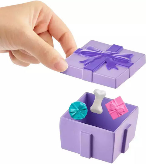 Миниатюрна играчка Polly Pocket