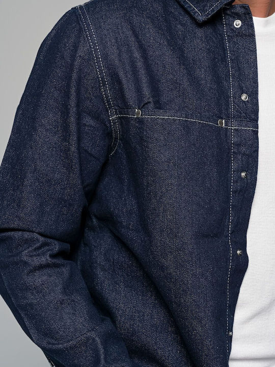 Pantaloni Blue